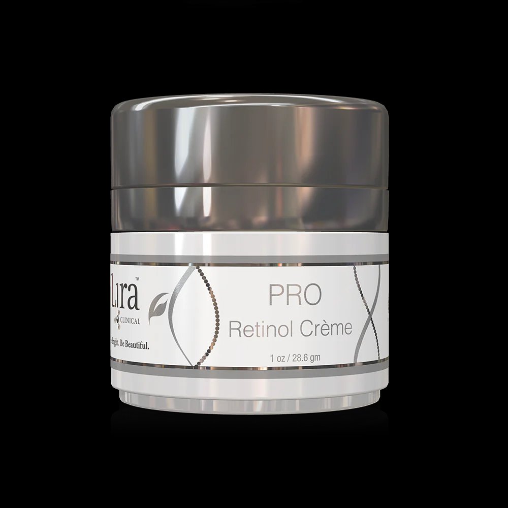 Pro Retinol Creme
