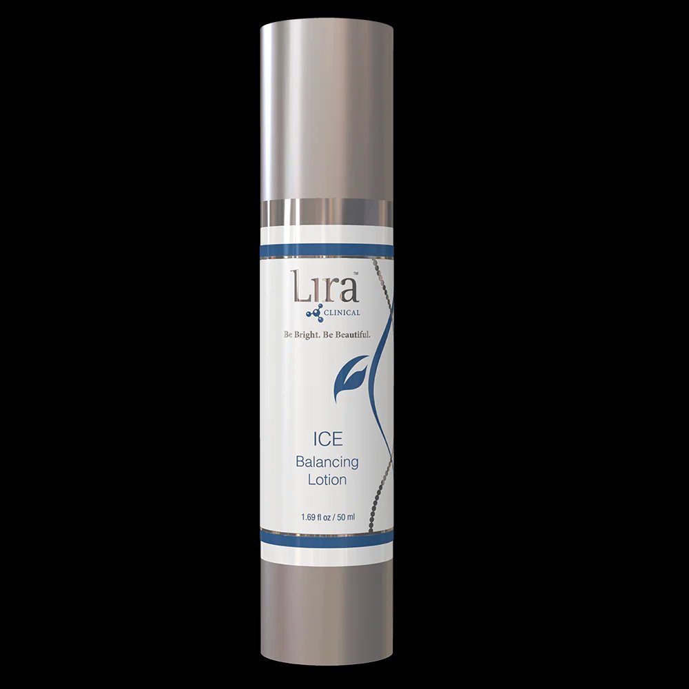 Ice Balancing Lotion