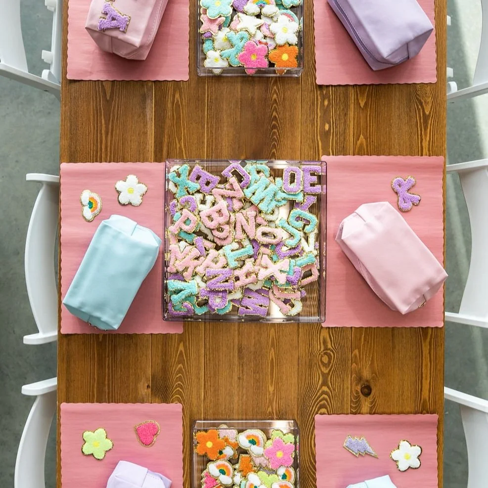 Stylish Accessories Workshop