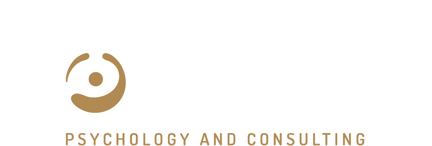 The Foundry Psychology and Consulting