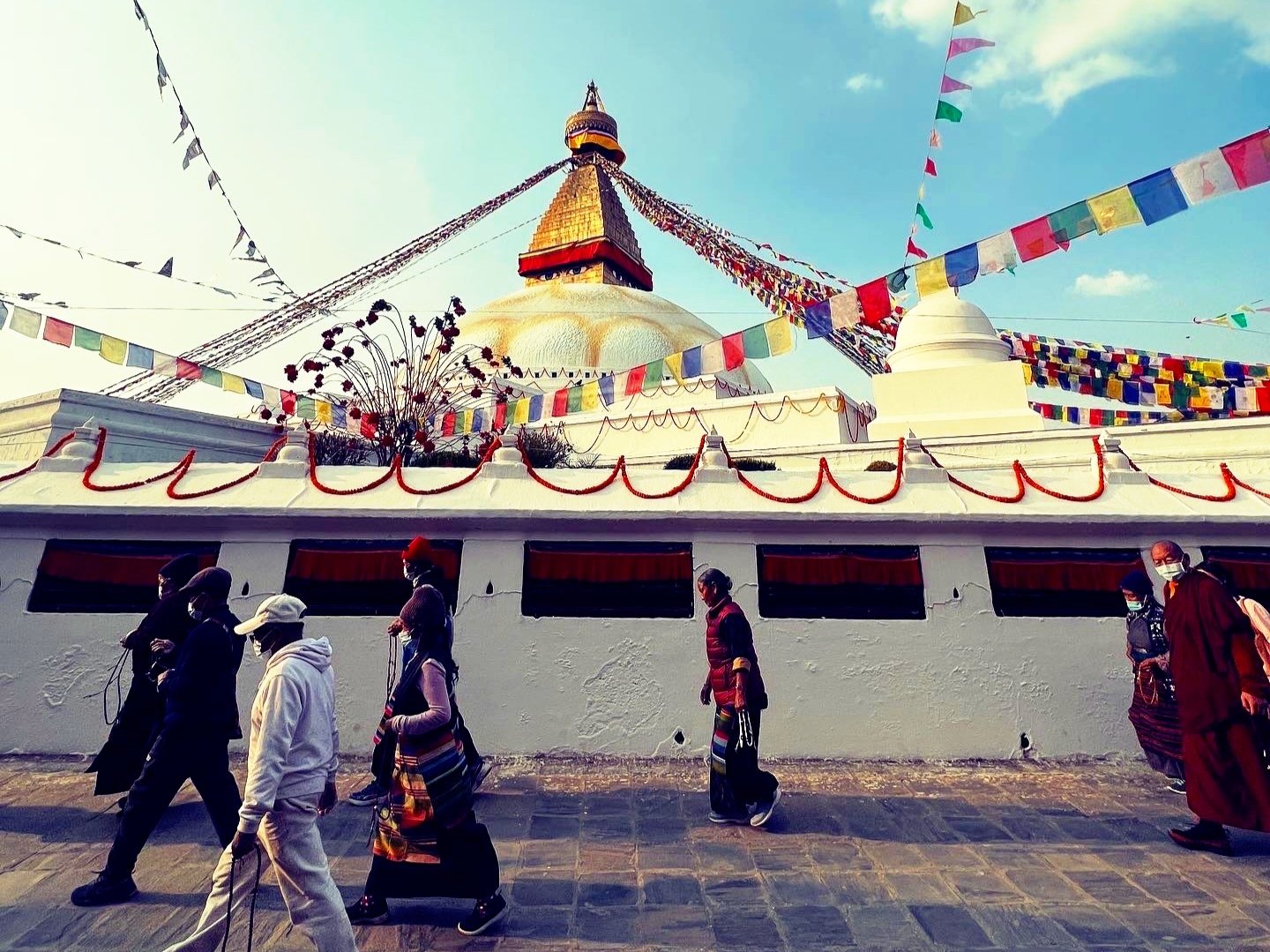 Nepal Soul Pilgrimage