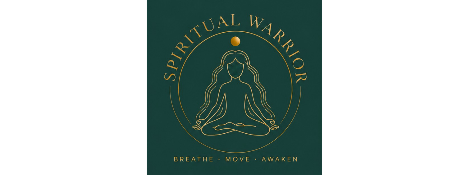 Spiritual Warrior
