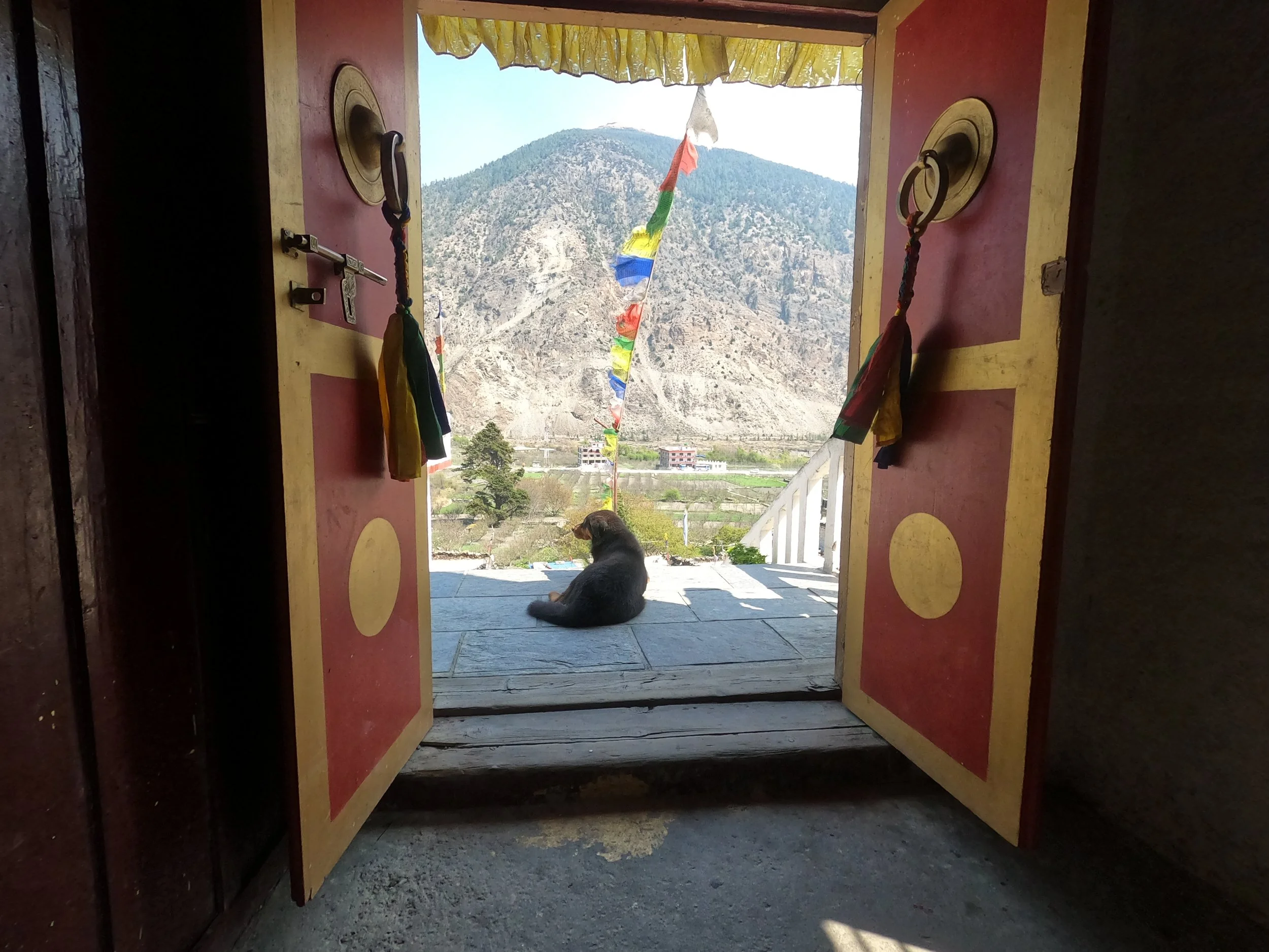 Marpha Temple door.JPG