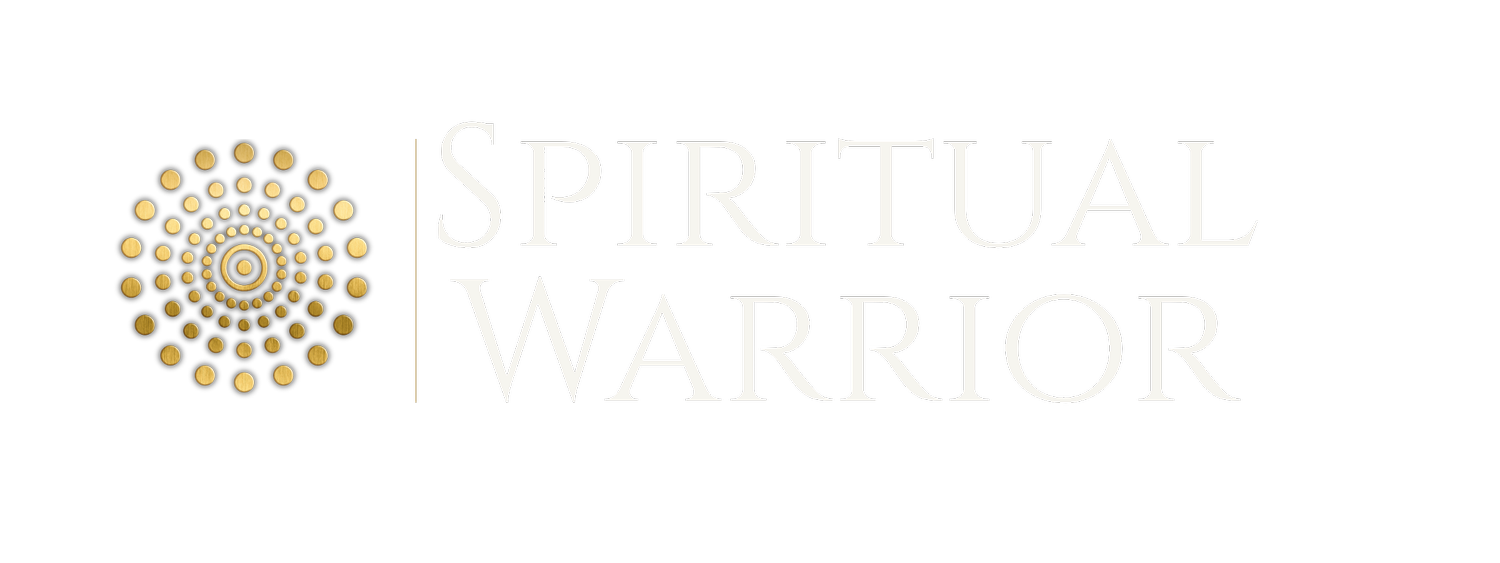 Spiritual Warrior