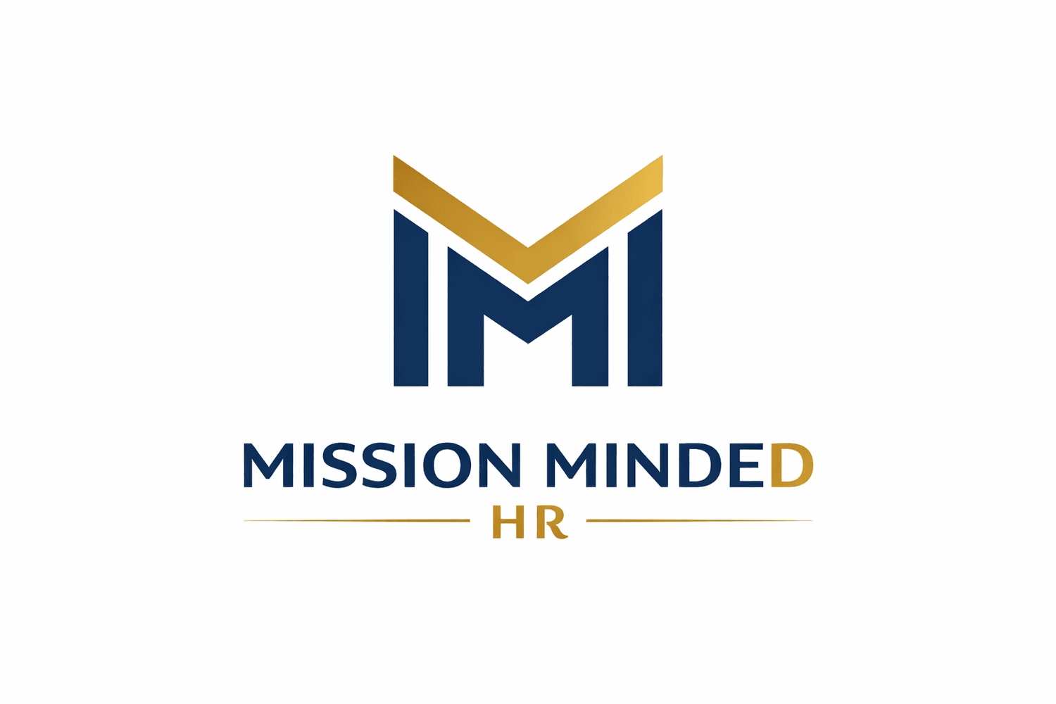 Mission Minded HR