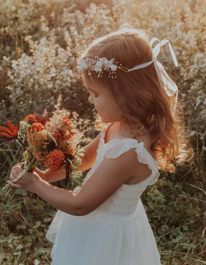 Sustainable flower farming in PA