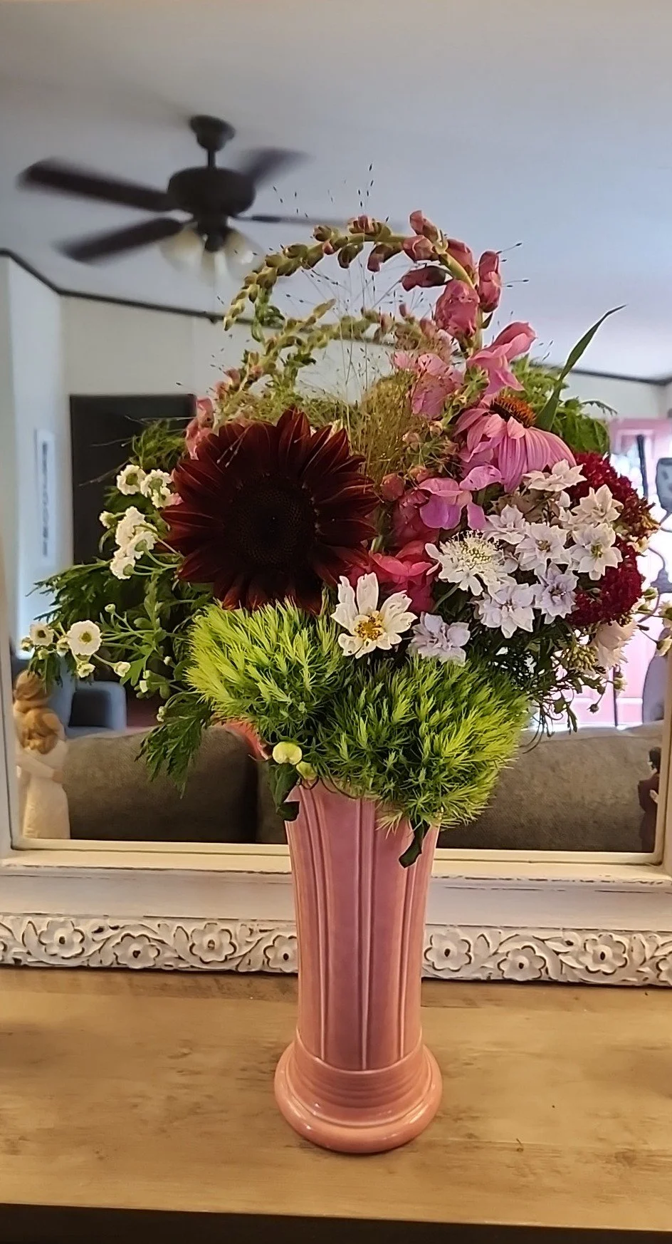 Farm flower subscription Pennsylvania