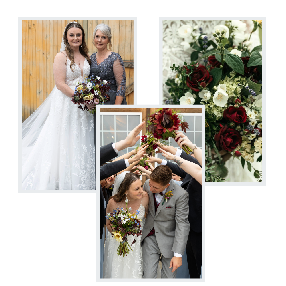 Chester County Flower Farm