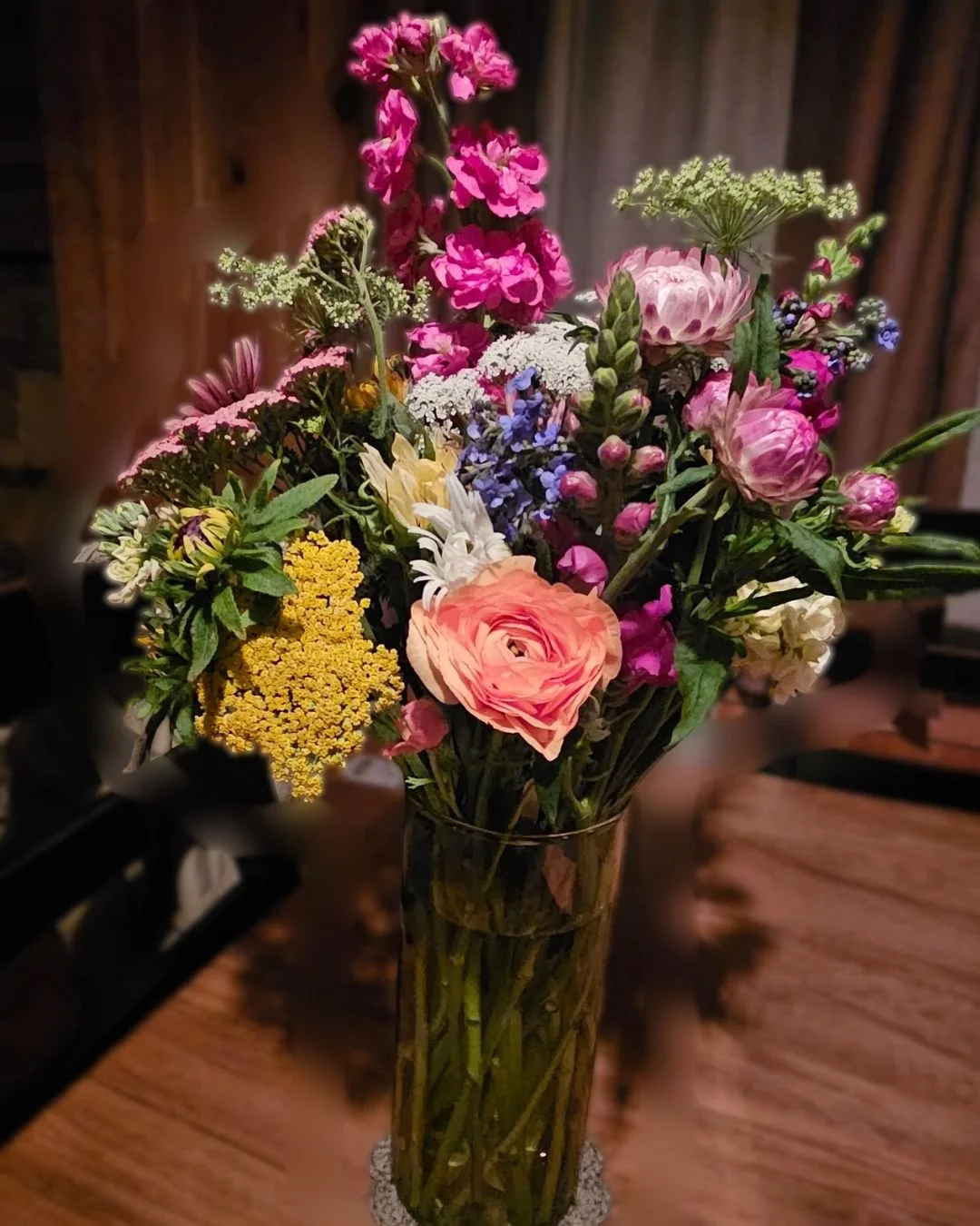 Vase Arrangement