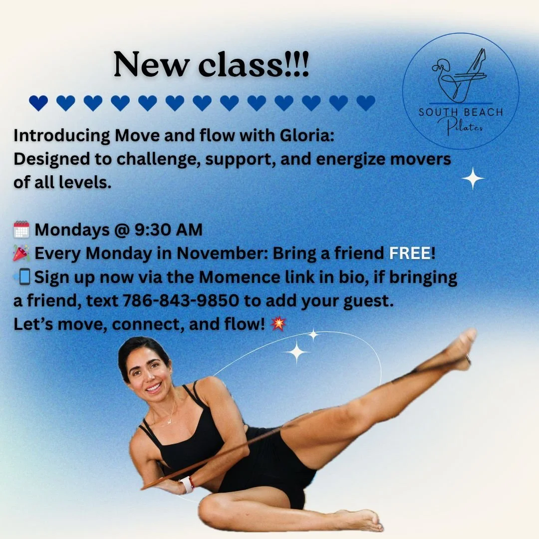 Move smarter, not harder.