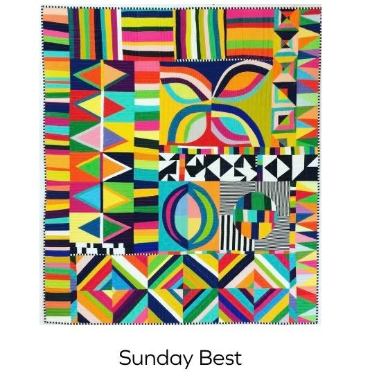 Set your alarms....you won't want to miss tonight's meeting.
Michelle Wilkie will be joining us for a trunk show and Q&amp;A.

 #quilter #charlottenc #cltmqg