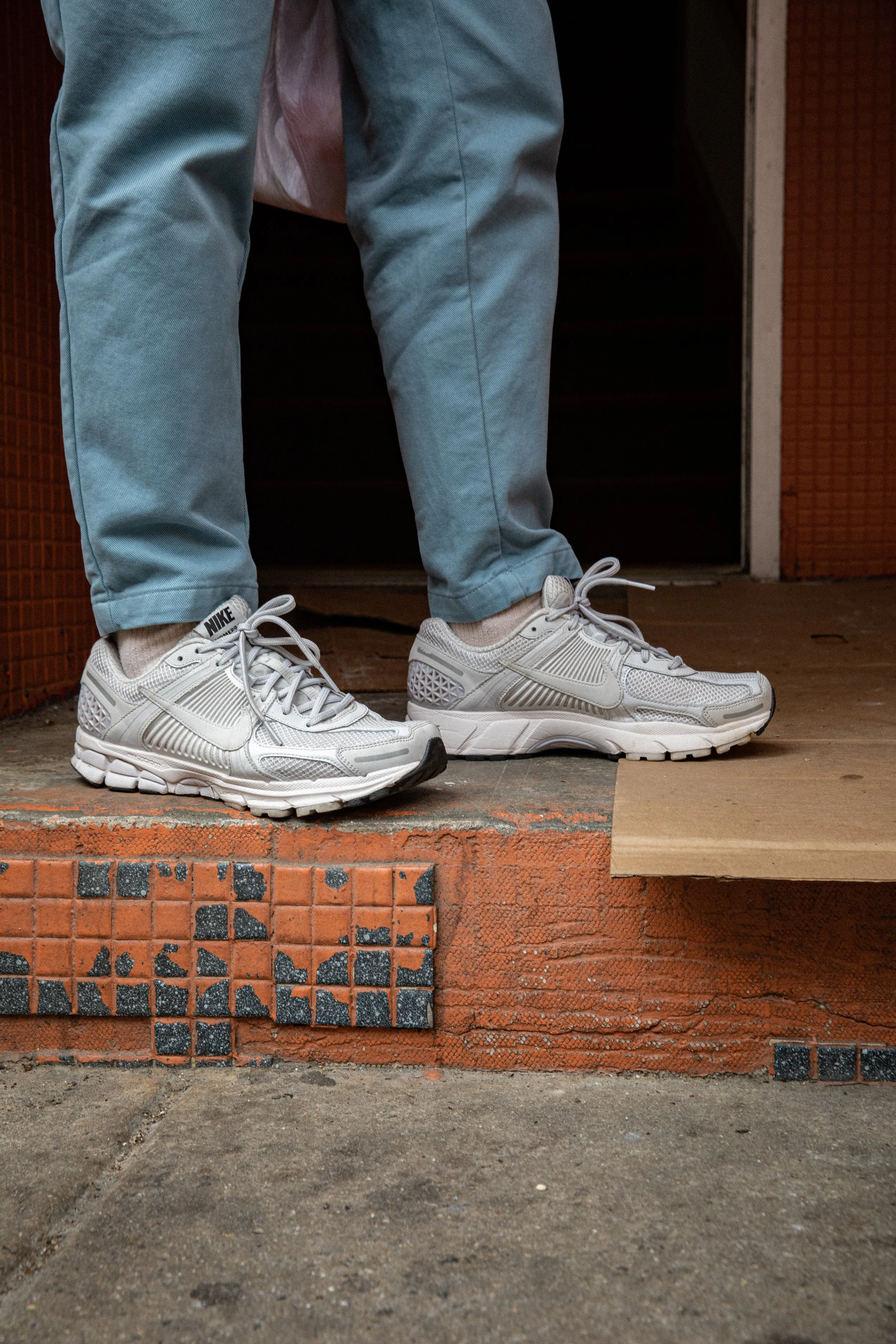  NIKE SNKRS - Philadelphia