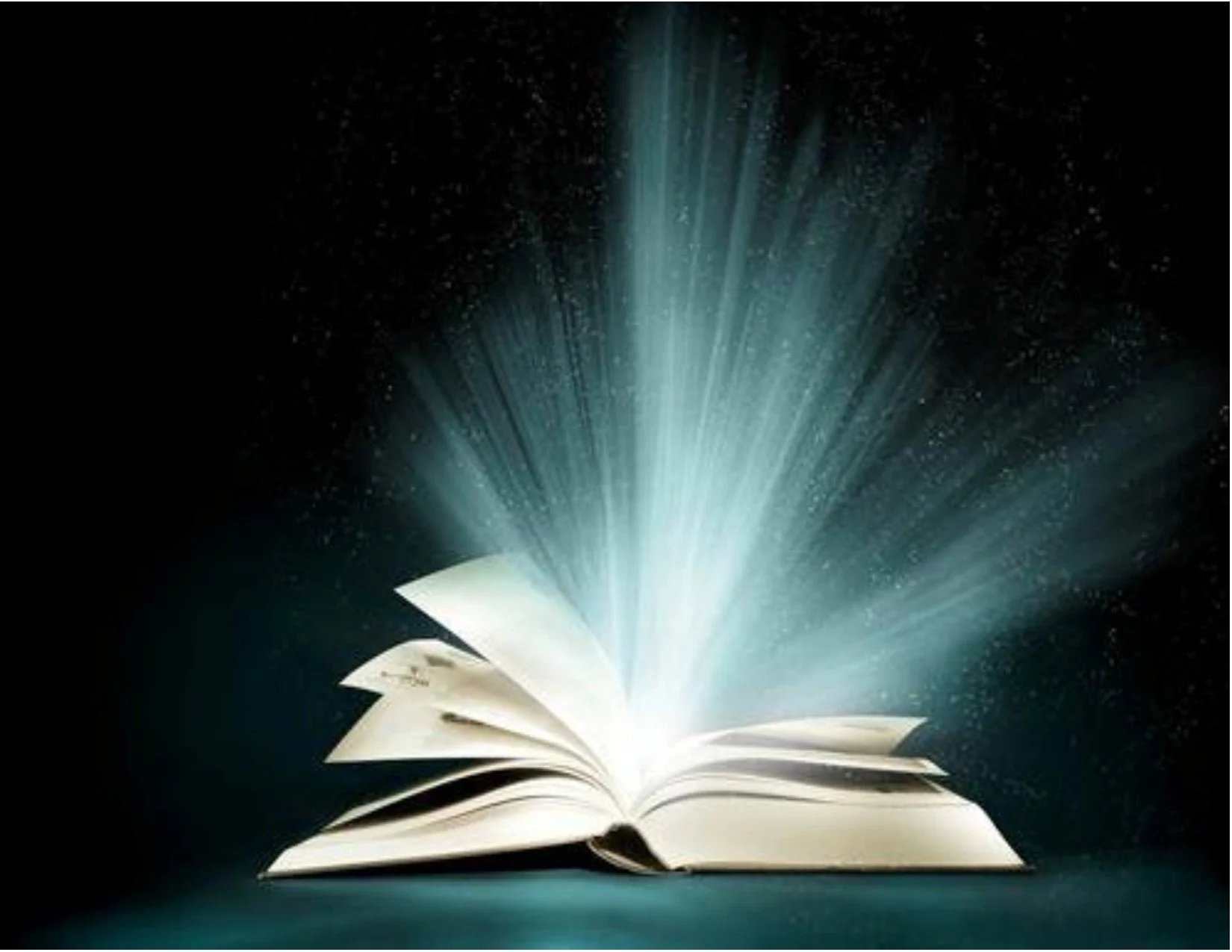 1 Corinthians 13:10 Written On The Wall