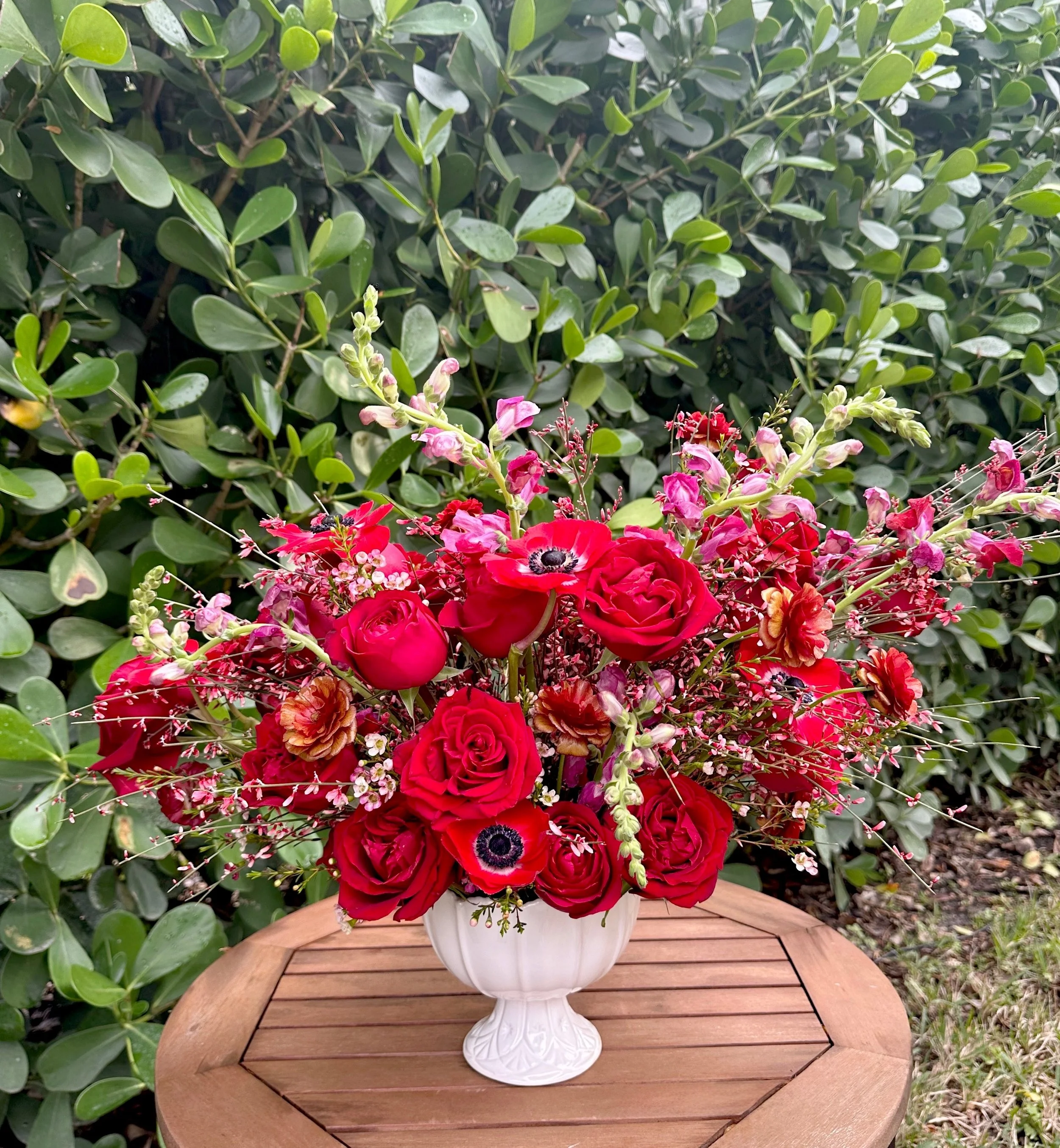 Valentine's Day 2026