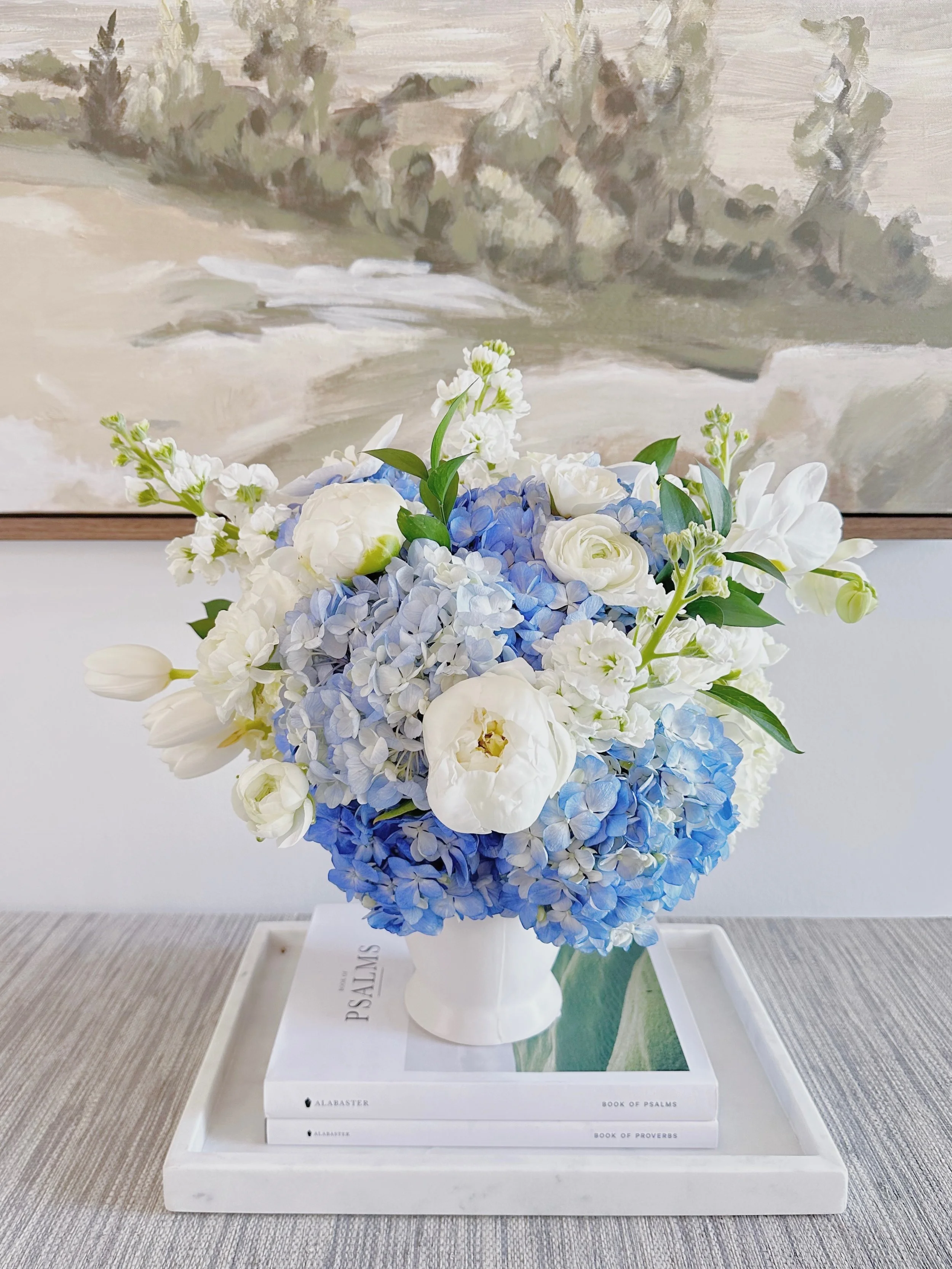 Something's Gotta Give