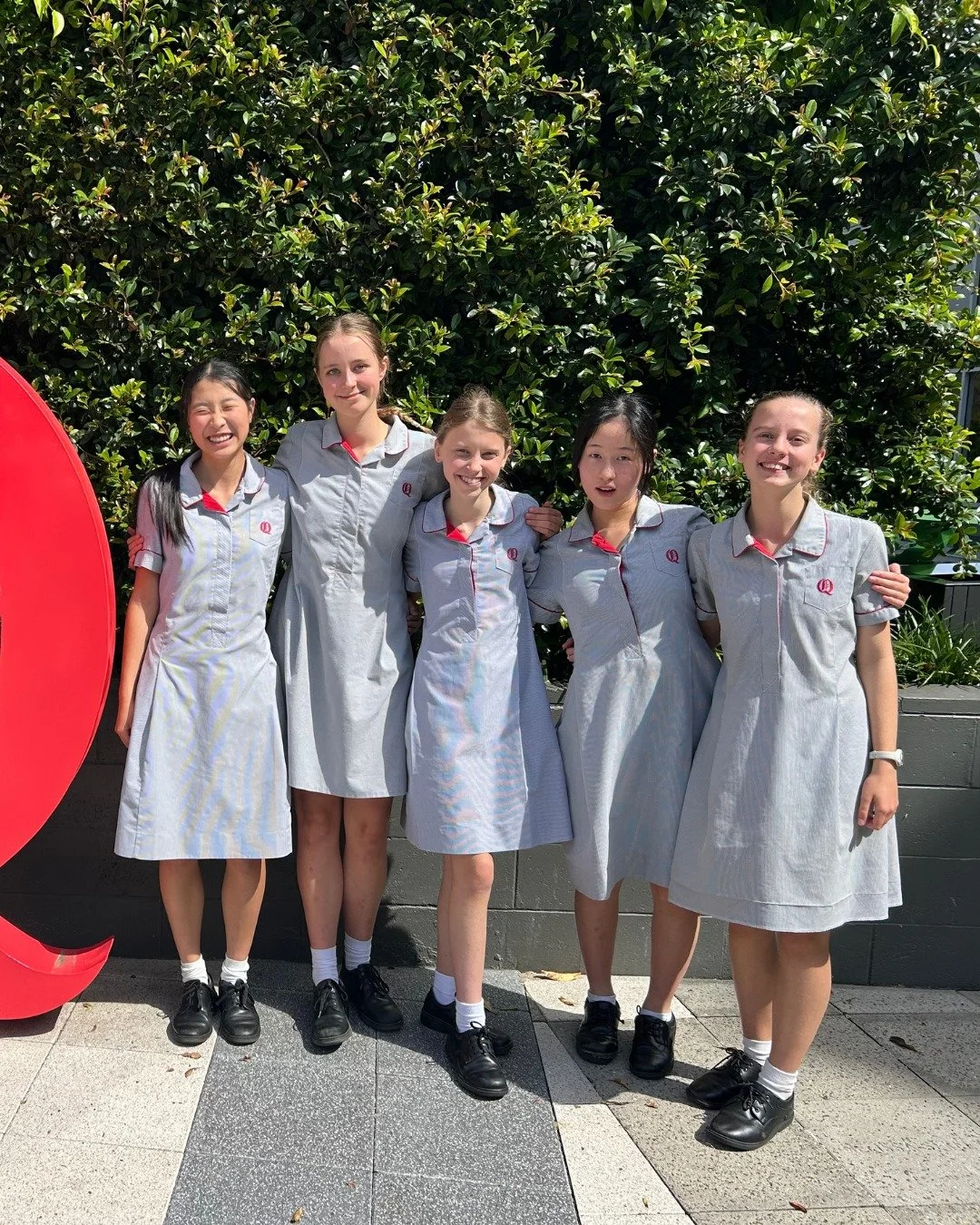 Queenwood students from Year 7 and 8 had a fantastic time competing in the Middle School Ethics Olympiad this week!

The students worked together to tackle complex ethical issues and moral dilemmas, all while displaying excellent critical thinking, c