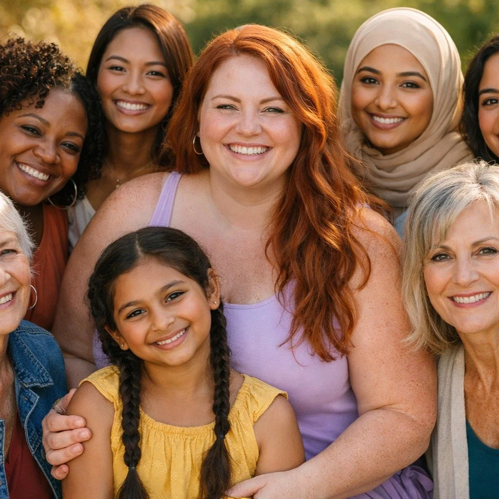 ✨ International Women&rsquo;s Day ✨

Today I&rsquo;m honoring the strength, resilience, wisdom, and beauty of women everywhere.

Women who rise after heartbreak.
Women who rebuild themselves after being told they were too much&hellip; or not enough.
