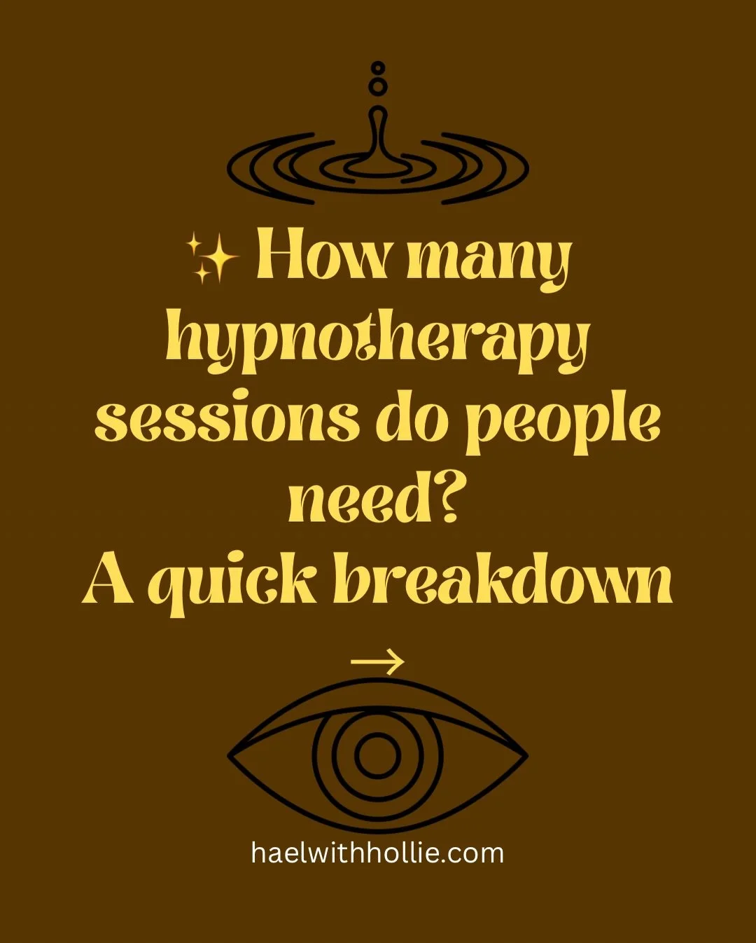 🌀⚖️

People often expect change to happen in one big breakthrough moment. More often, meaningful change develops through a series of smaller shifts that gradually reshape how the mind responds. 🌱 

When the subconscious begins experiencing somethin