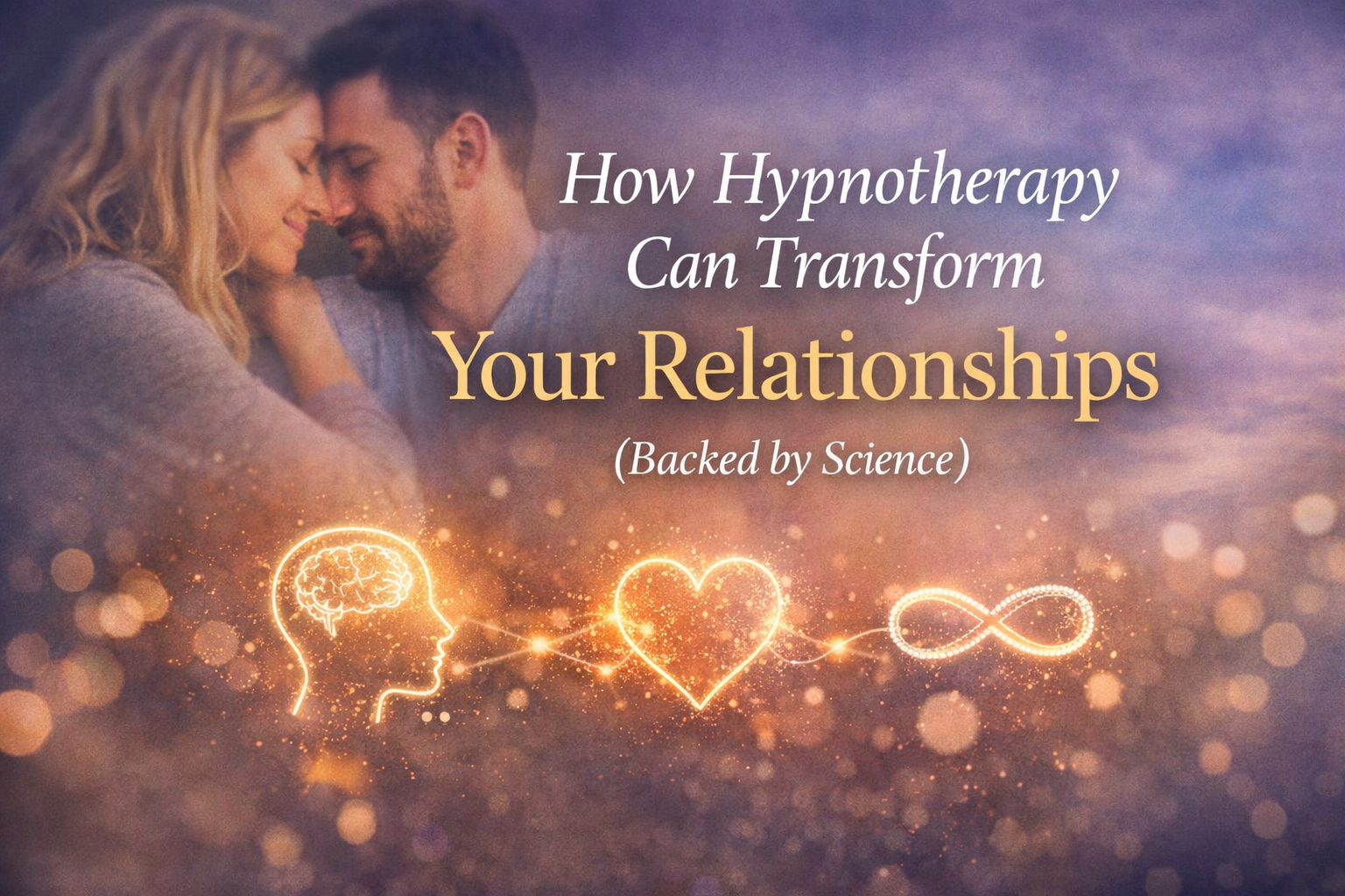 The Hidden Key to Healthier Relationships: Your Subconscious Mind