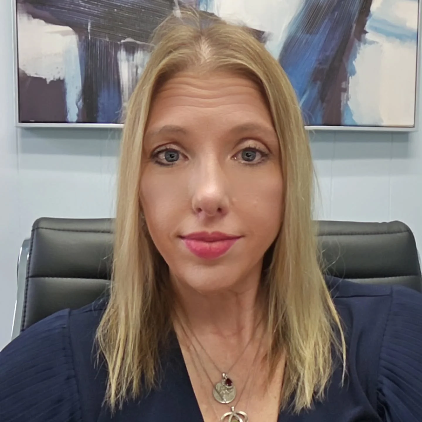 There&rsquo;s something about building in the middle of disruption&hellip;

when things are torn up&hellip; shifted&hellip; not quite settled yet&hellip;

and you still show up.

My office is currently being remodeled&hellip;
which means I&rsquo;m in