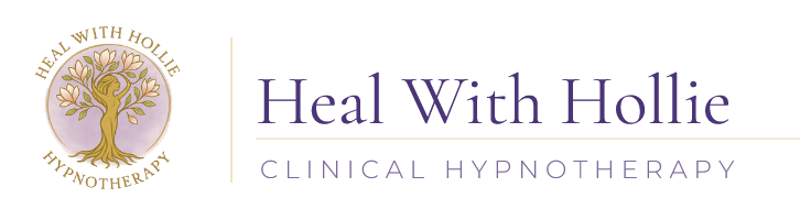 Heal with Hollie