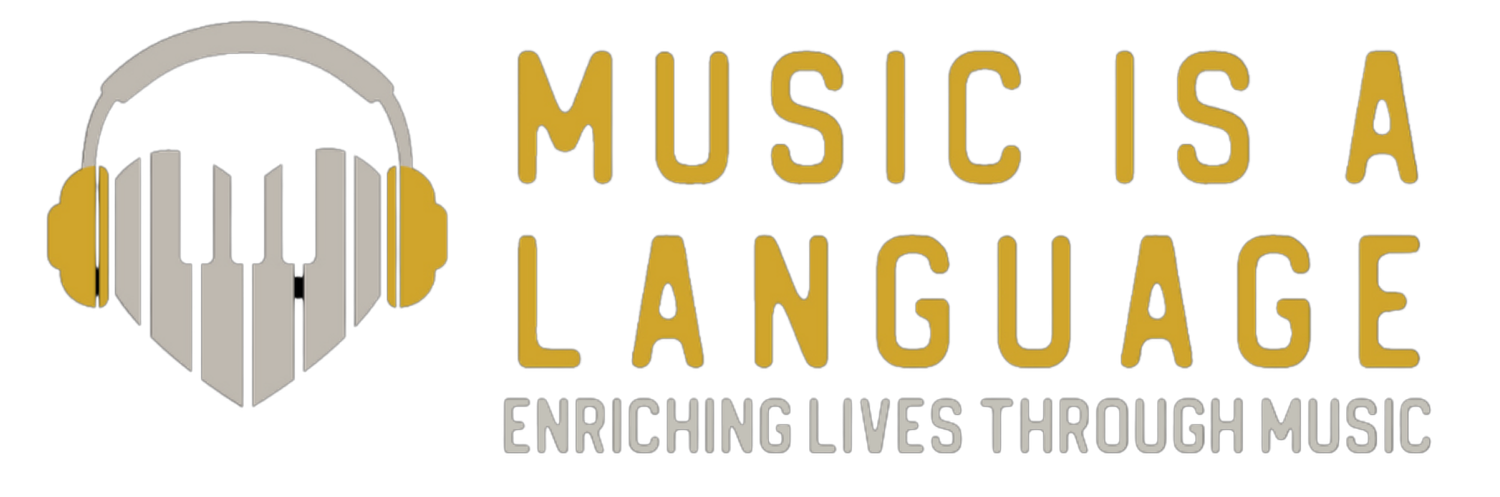 Music is a Language