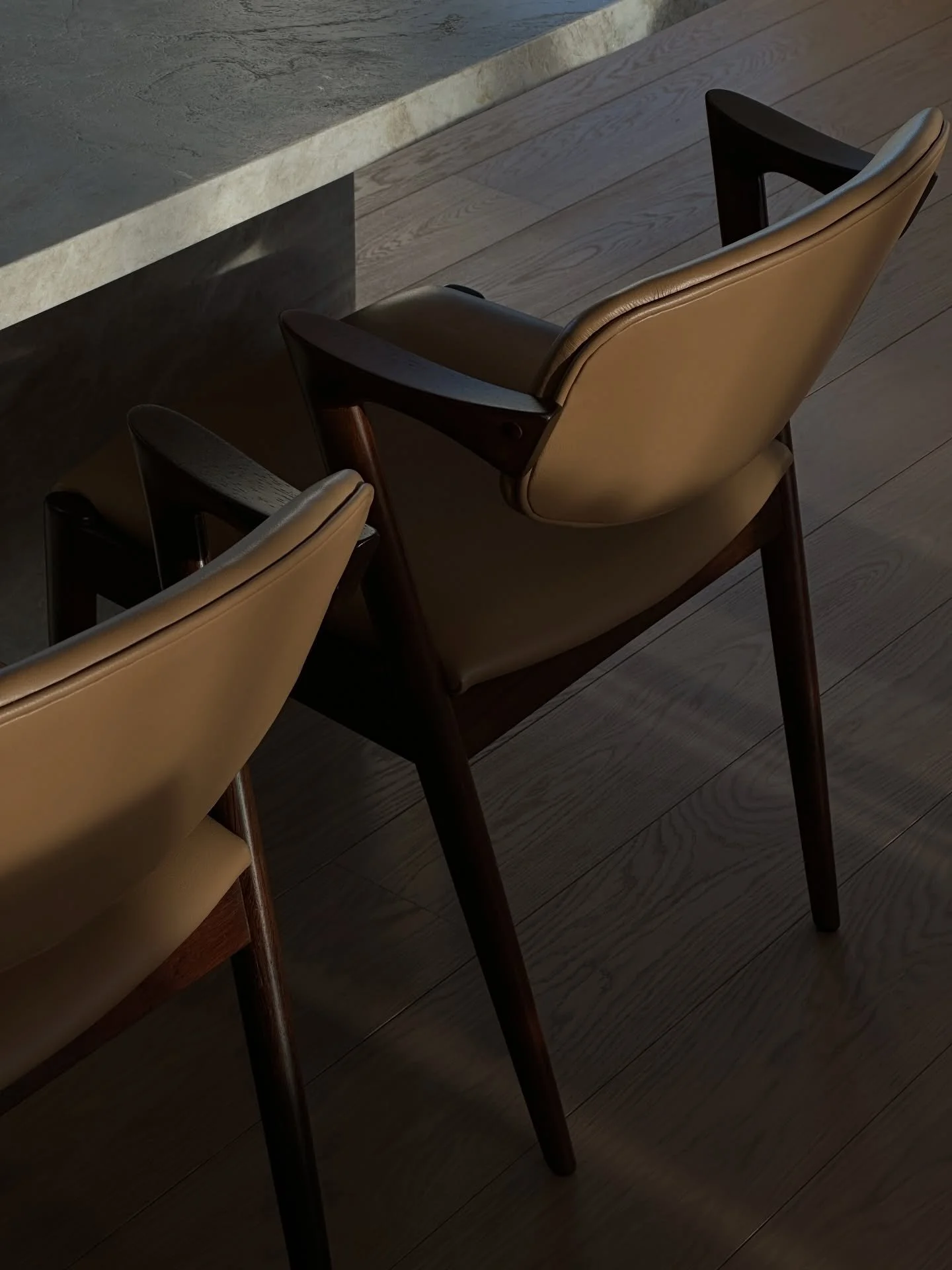 Ending 2025 on a high note. This year brought projects that challenged and inspired us, and we are so excited for what 2026 will bring. Sharing a few sneak peeks from a project we absolutely loved from start to finish. Photography coming soon!