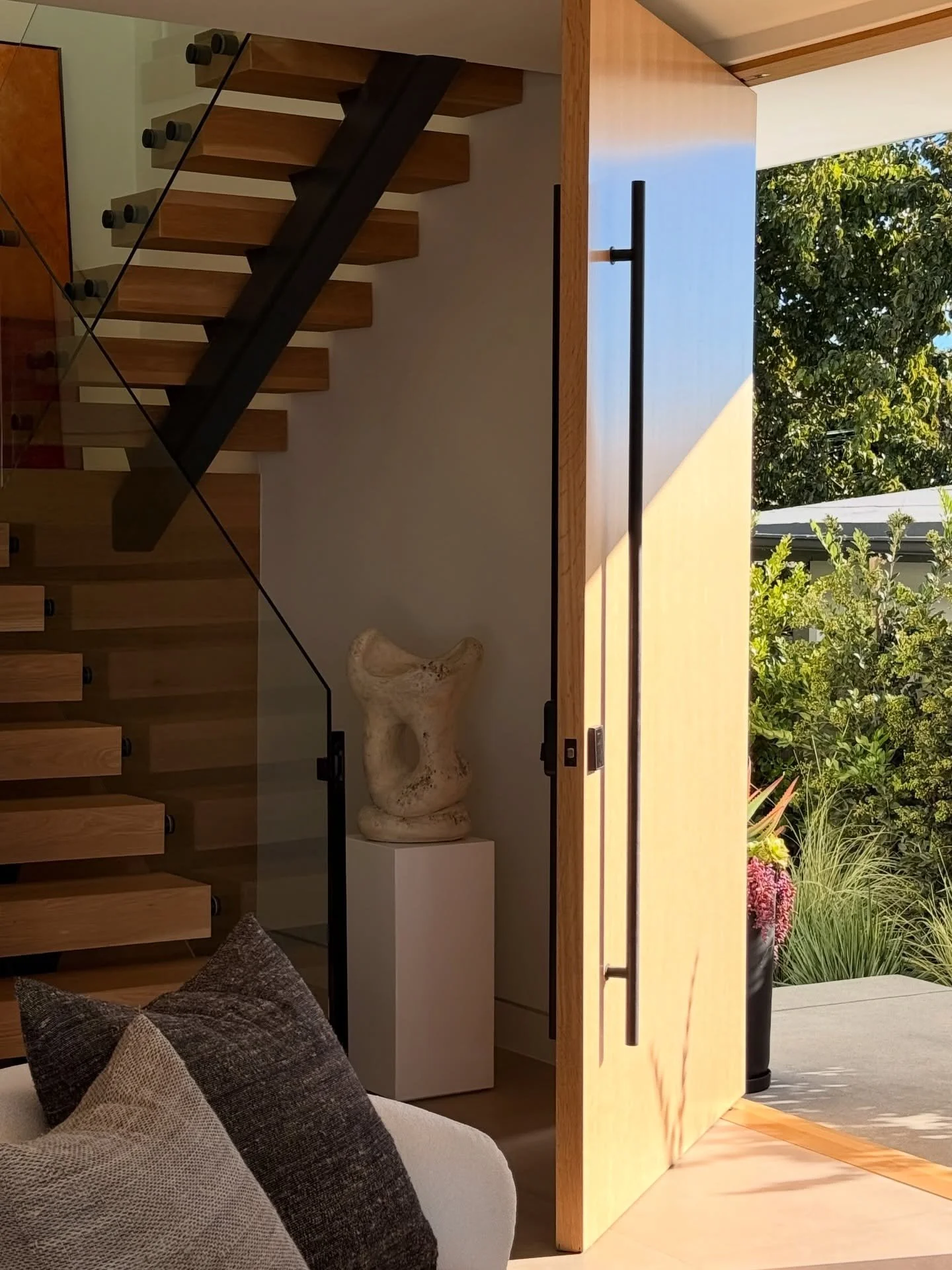 Sneak peek of a recently photographed project in Orange County. The full reveal is coming soon and we cannot wait to show you!