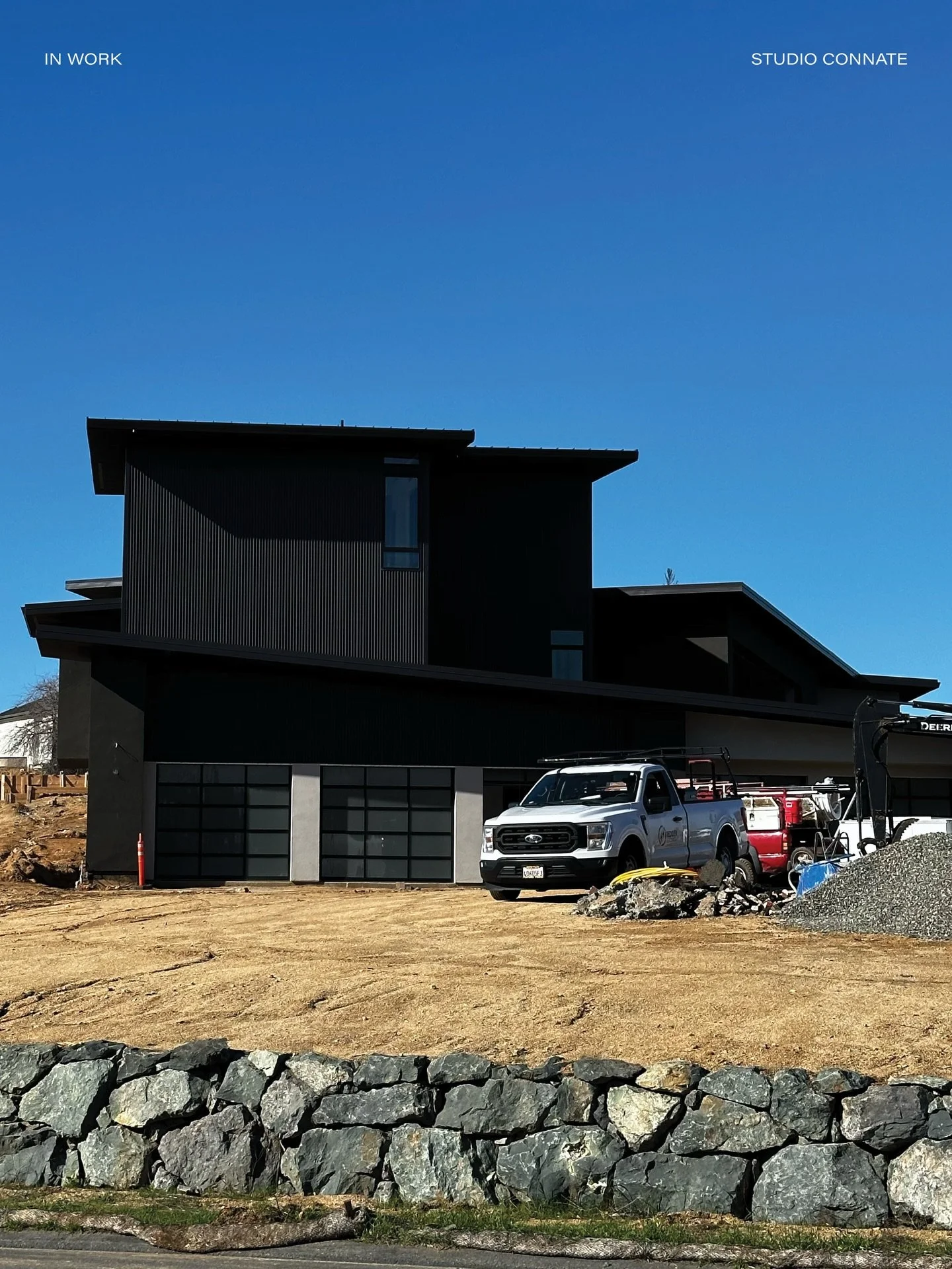 This project has been a special one for us, not just incredible clients, but now friends. It&rsquo;s been such a meaningful experience bringing this home to life together.

With completion just around the corner, we&rsquo;re excited to capture it pro