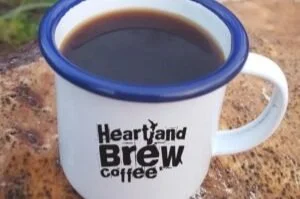 Share your coffee pictures with us on Instagram