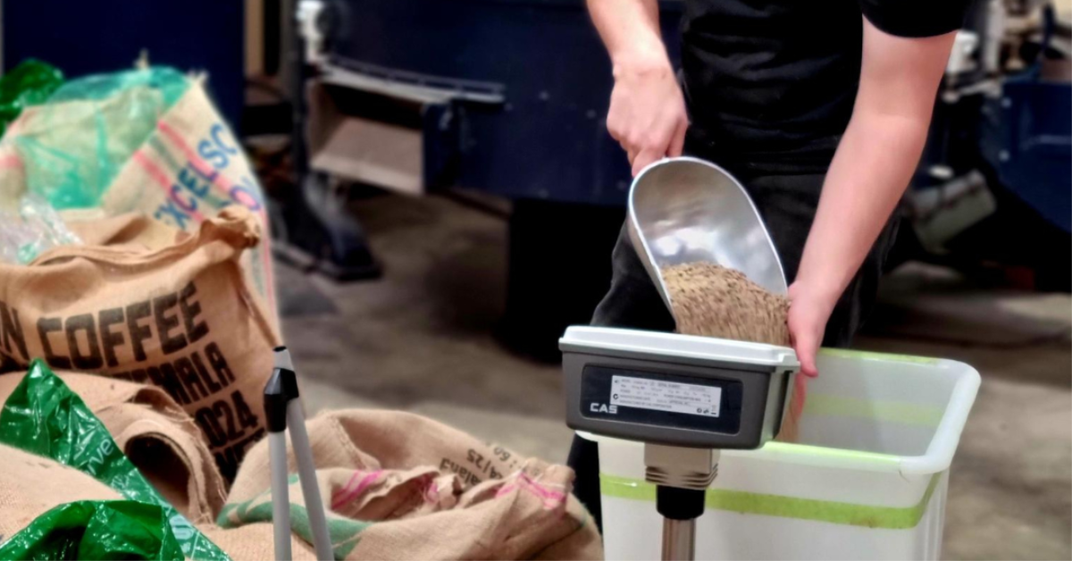 What makes a Coffee Bean Premium?