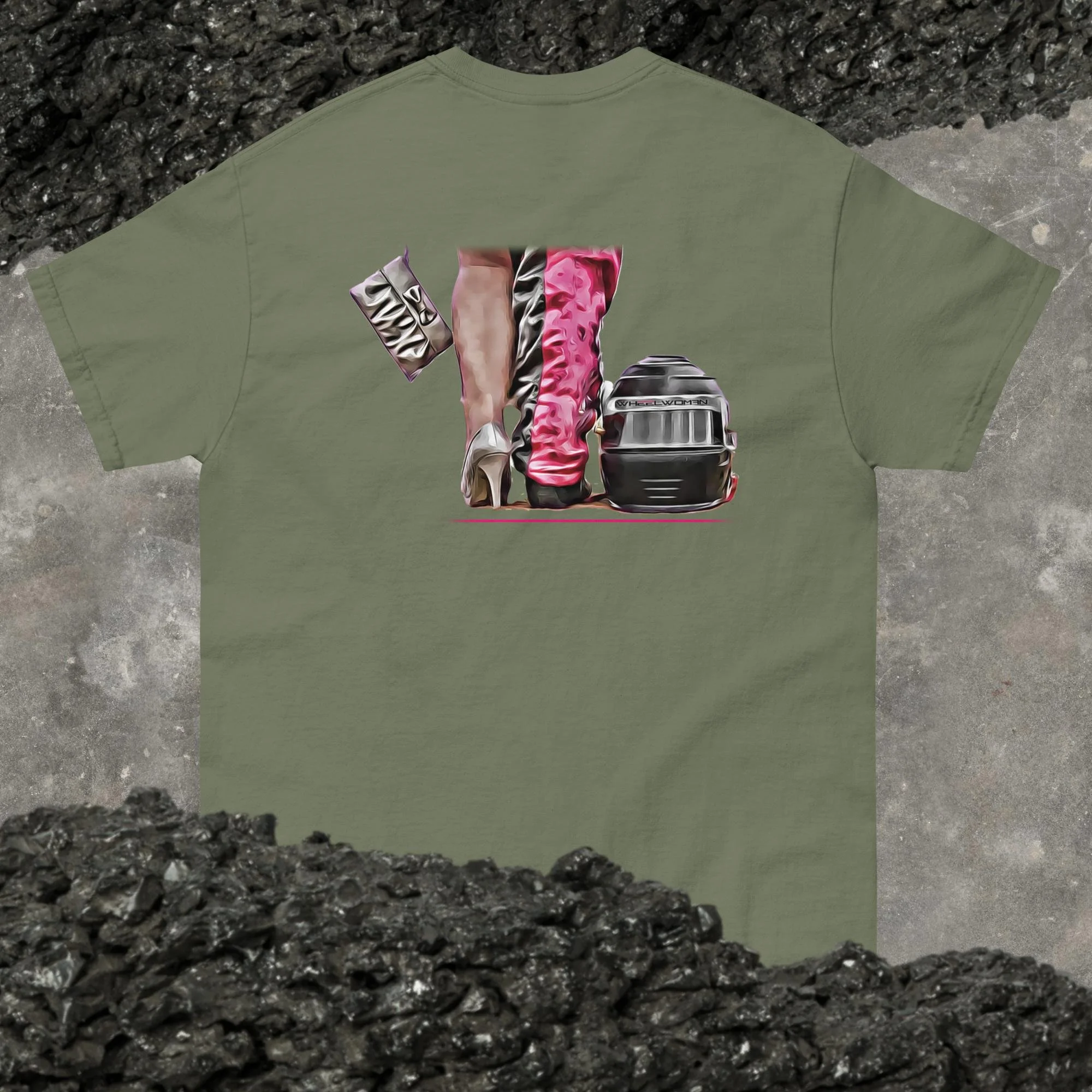 unisex-classic-tee-military-green-back-680ed70bcb984.jpg