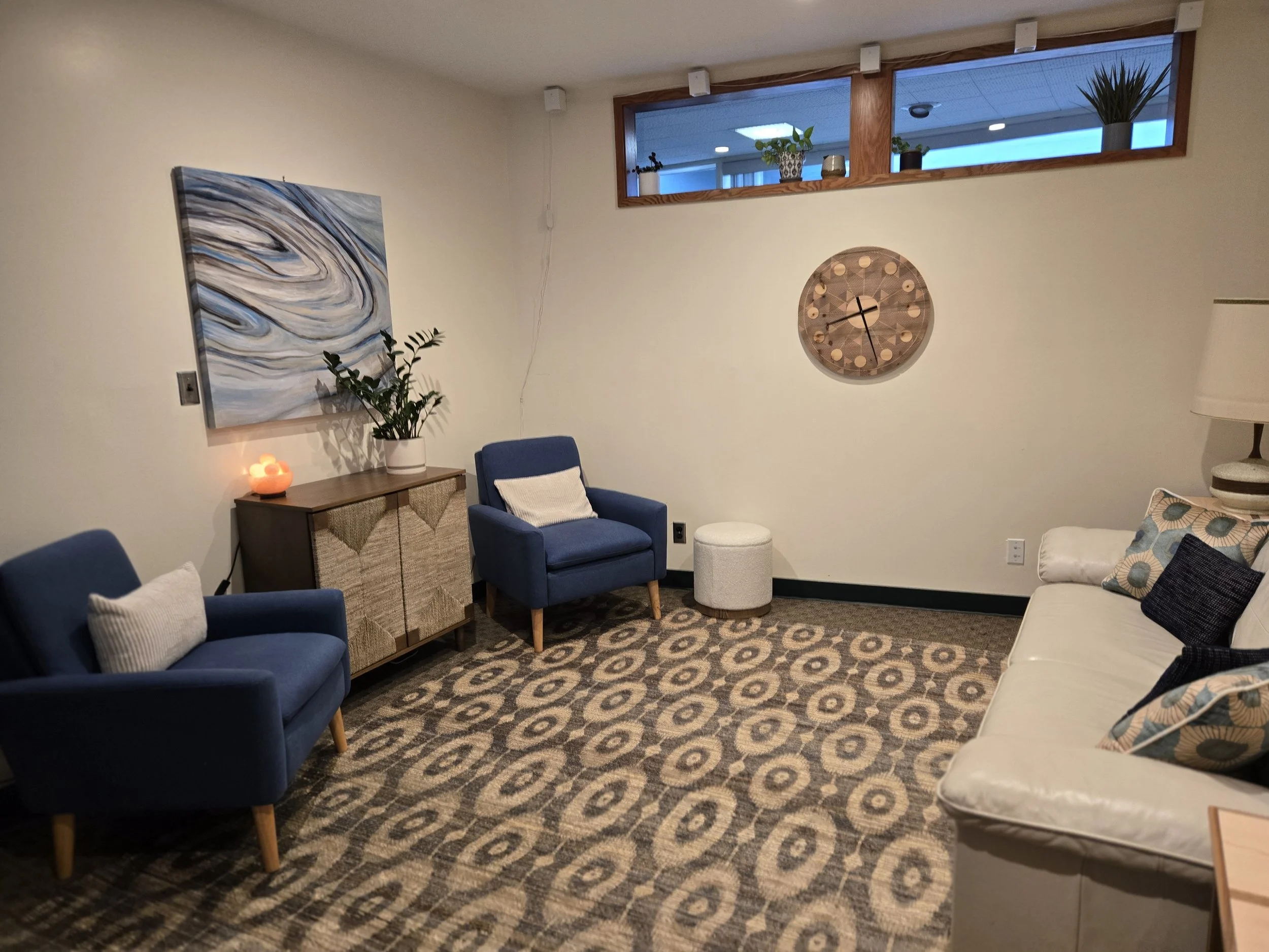 Nutritionist office Coeur d'Alene