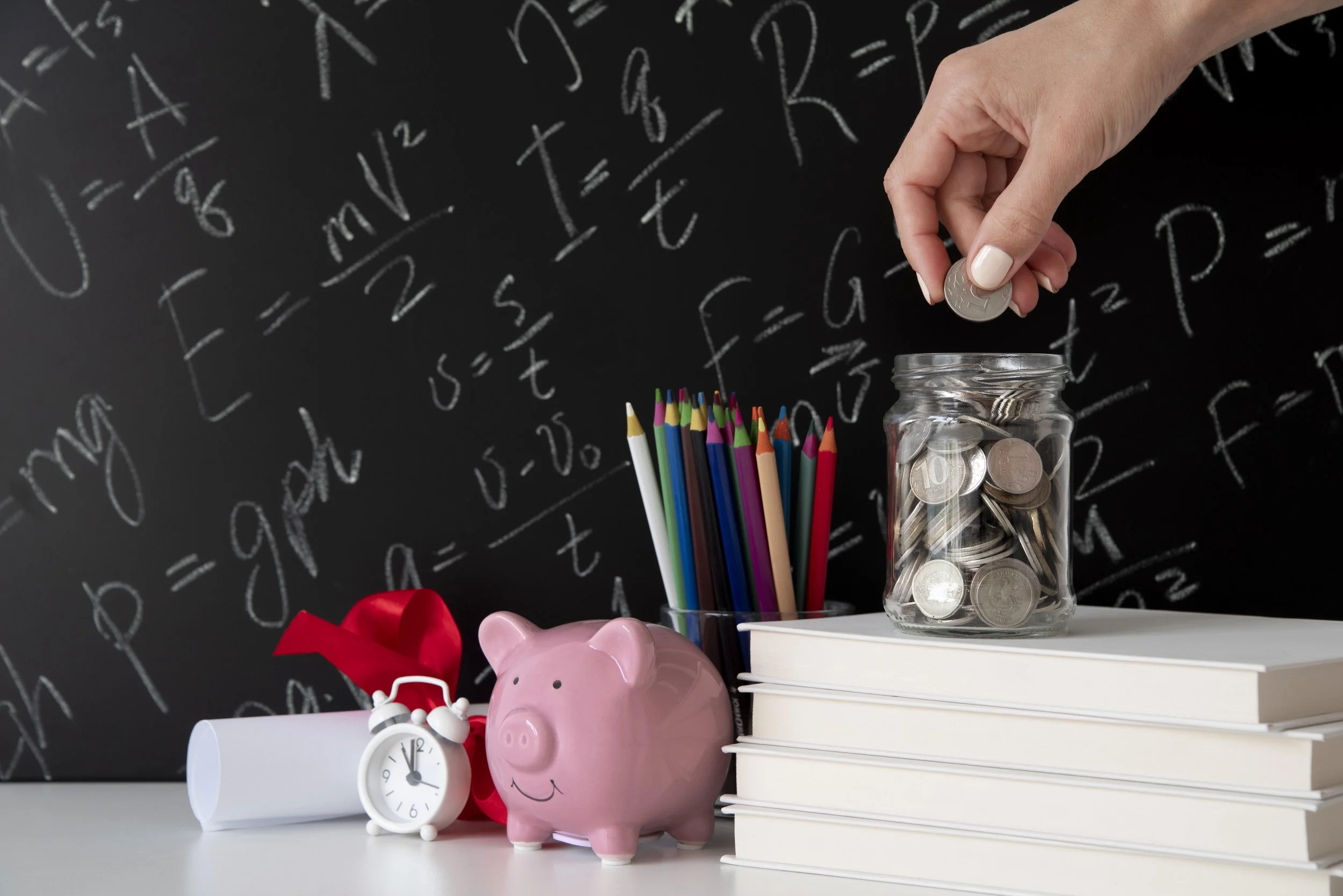 How Early Financial Literacy Empowers Children for Lifelong Success.