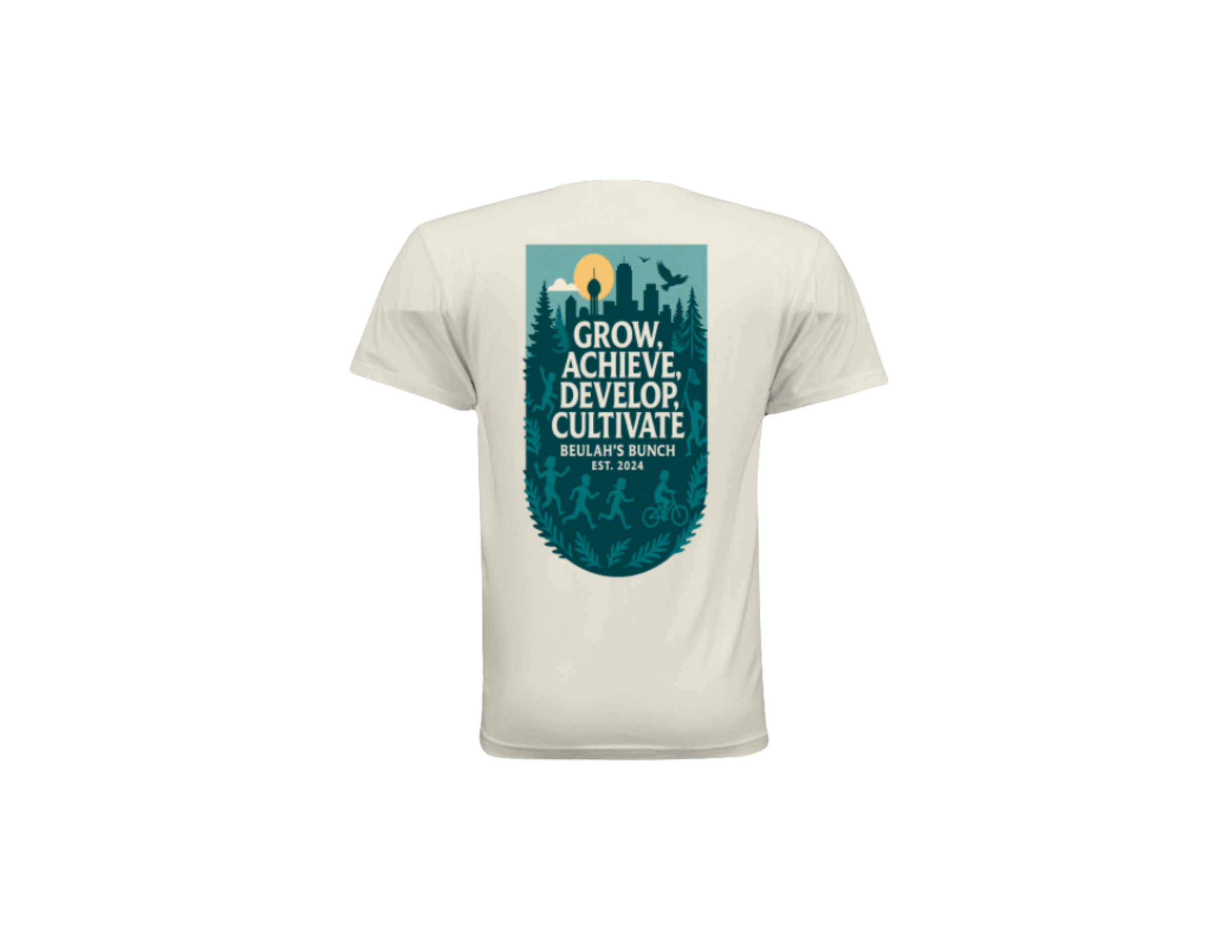 Founders Edition Tee