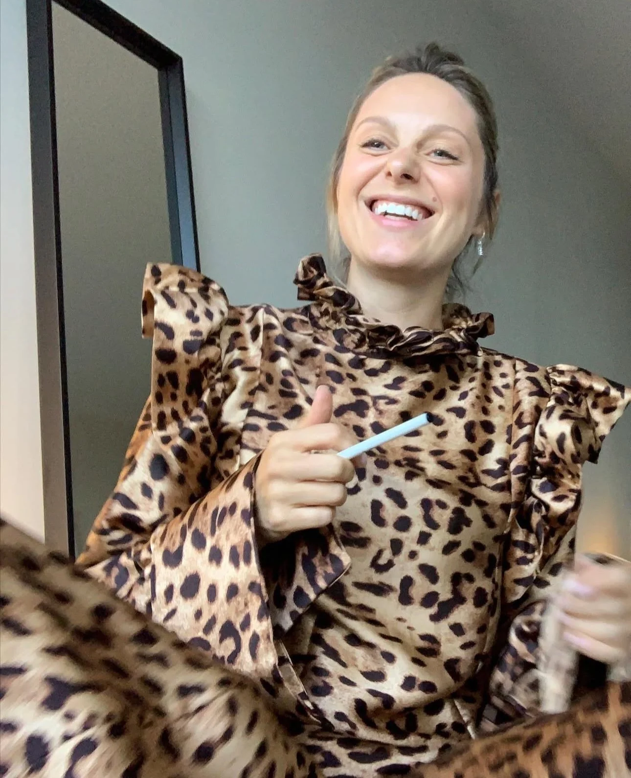 Sofia Koltakova, founder of Sonique Studio — Sydney product photographer and creative director