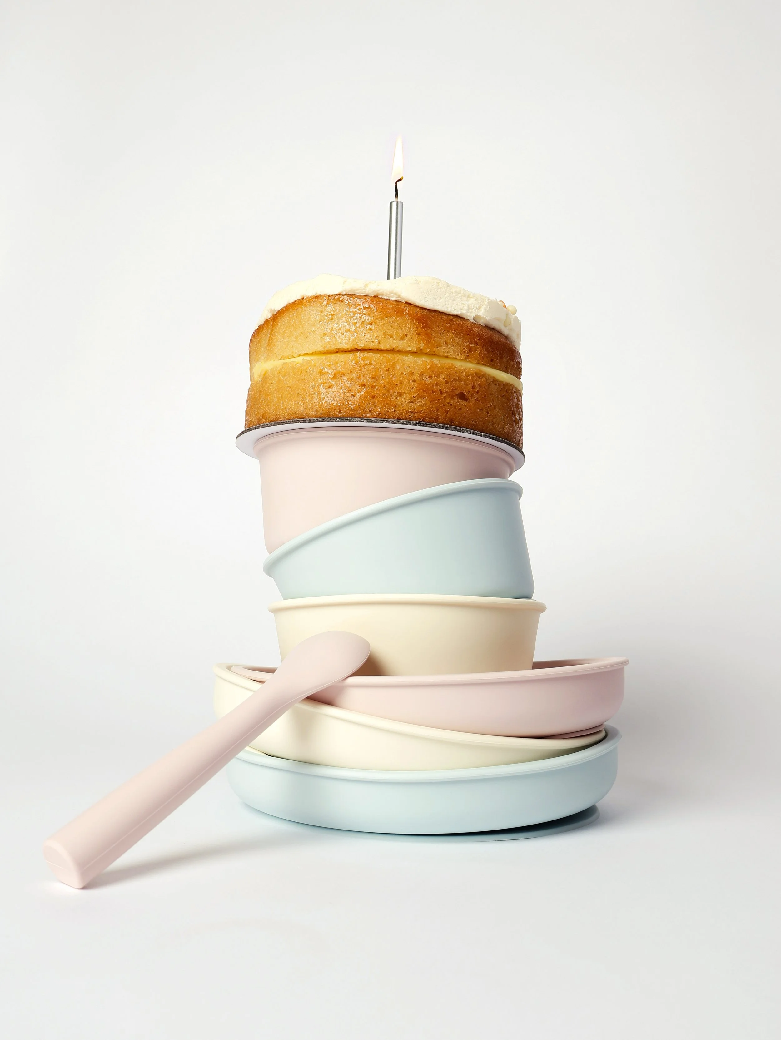 MY PURE Campaign Shoot 2024