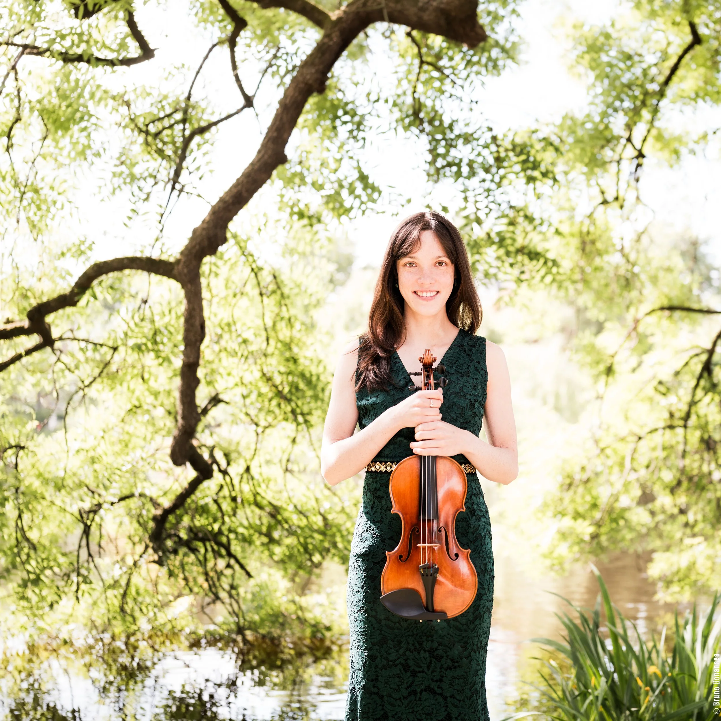Music Chapel, Waterloo 