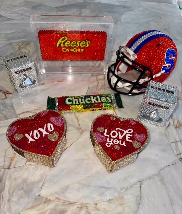 It was a Busy Mother’s Day!!! Father’s Day is around the corner get your orders in!!!!!!