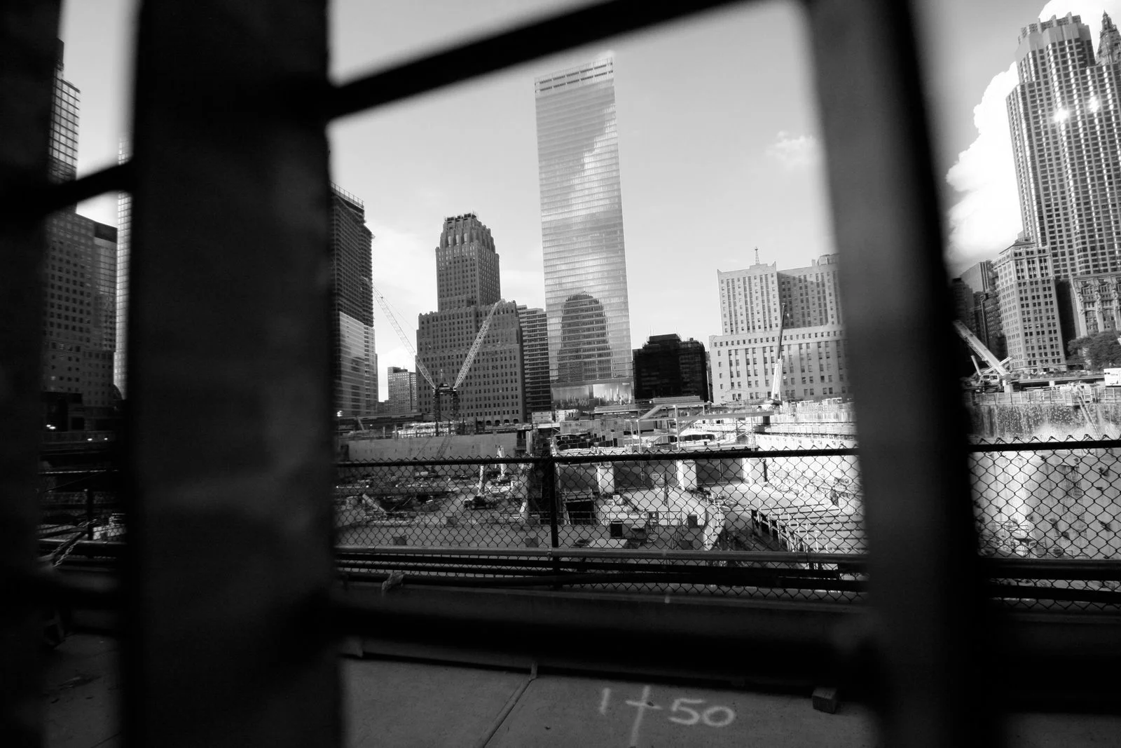 9/11: Twenty-five Years Later