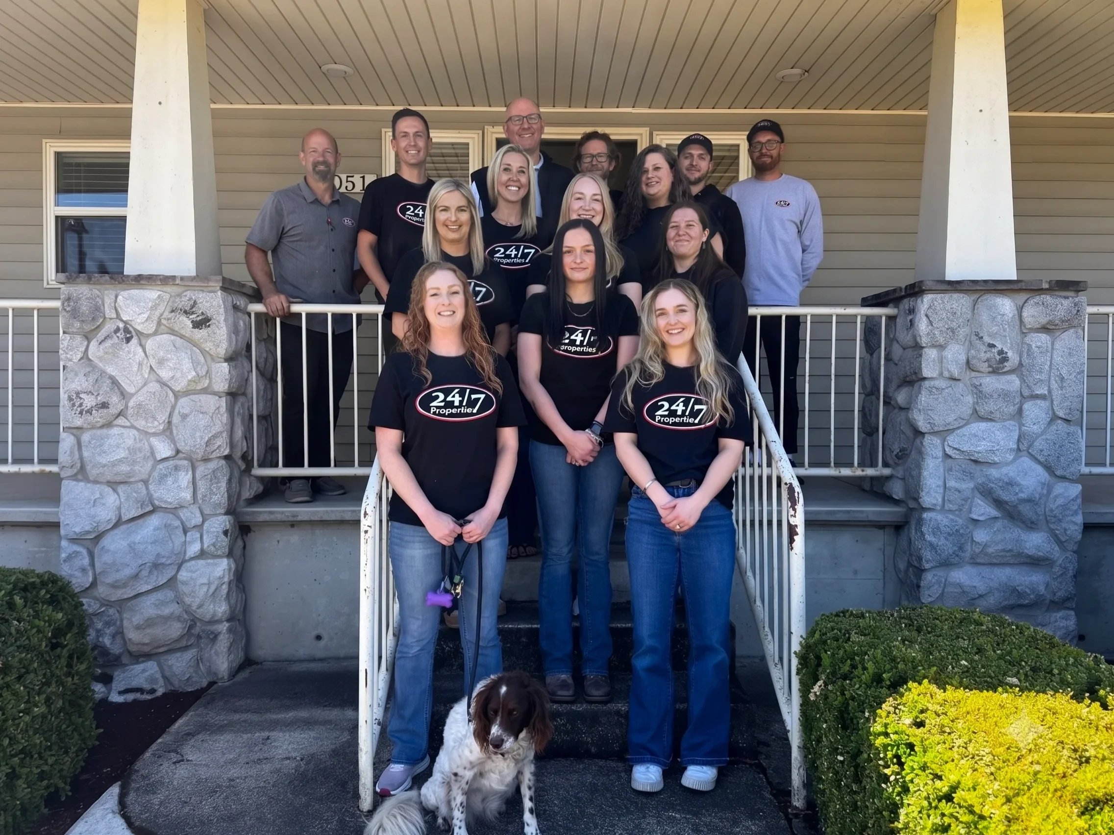 24-7 Properties Team