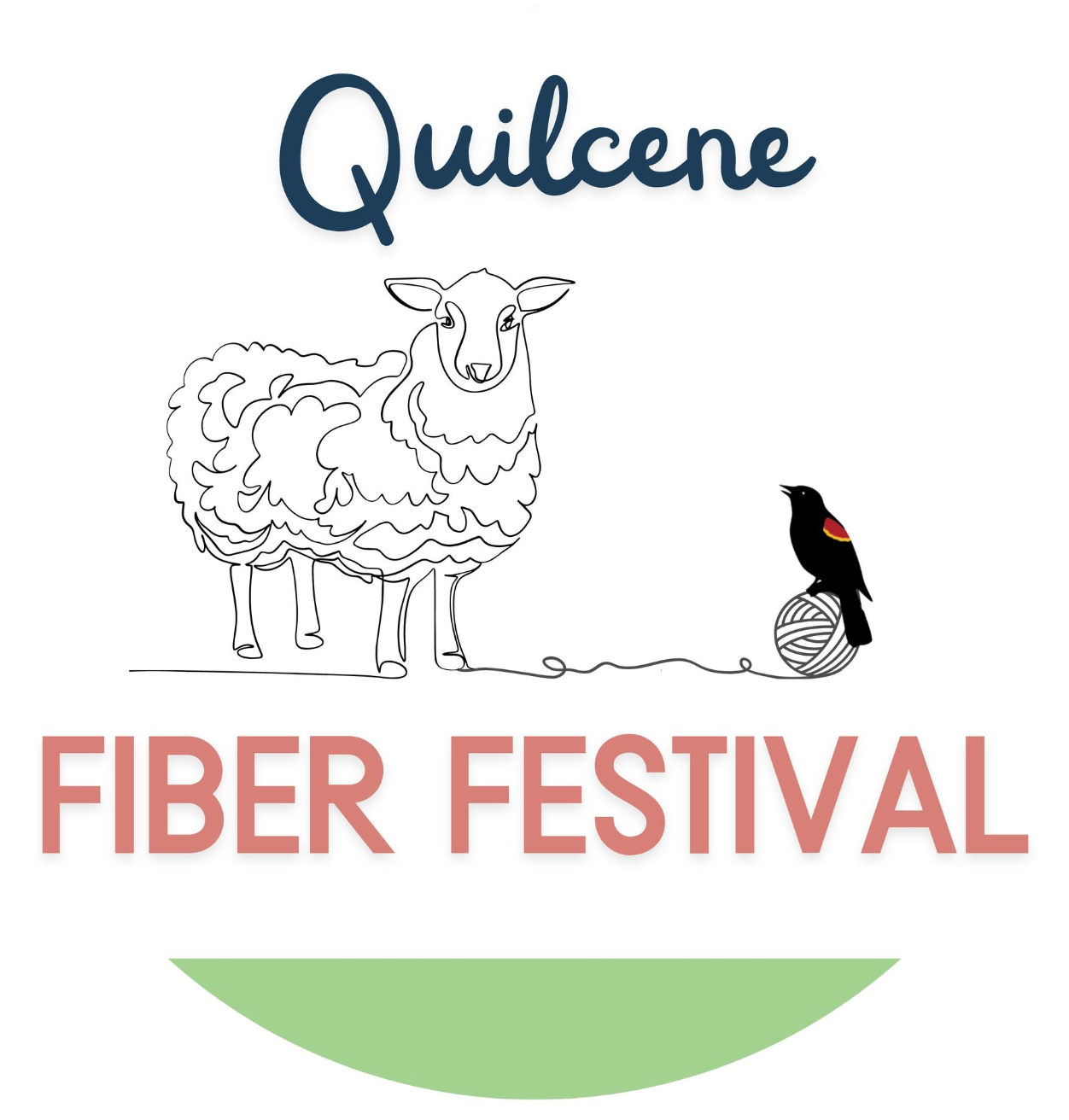 Quilcene Fiber Festival