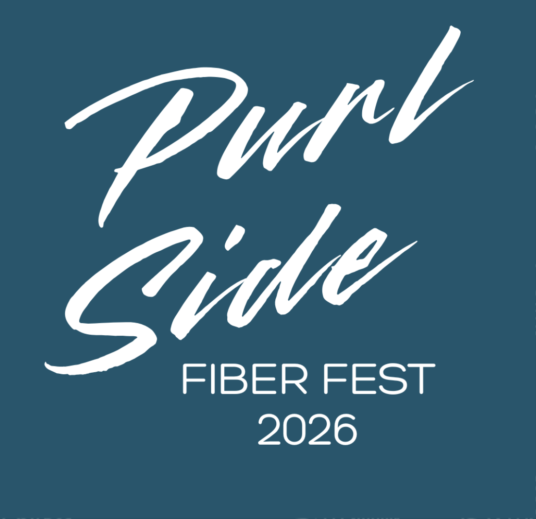 Purlside Fiber Fest