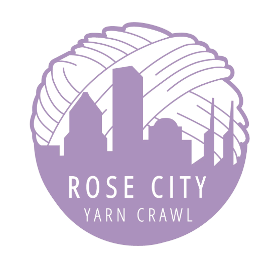 Rose City Yarn Crawl