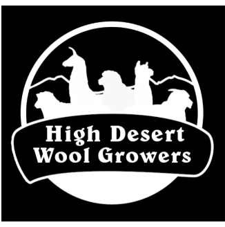 High Desert Wool Growers Fiber Market Day