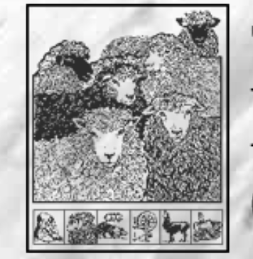 The Black Sheep Gathering