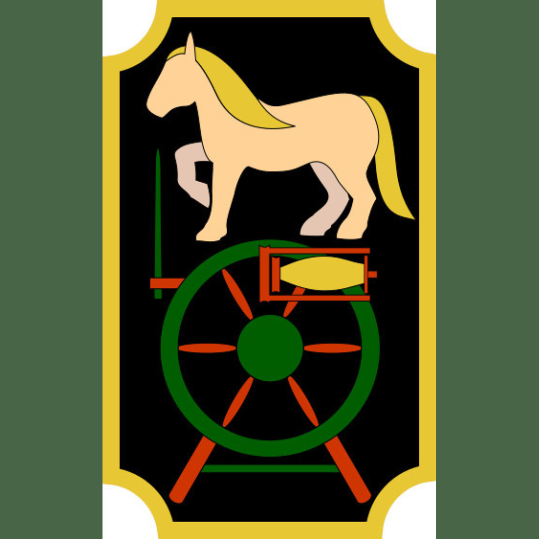 Horse 'n' Round Studio