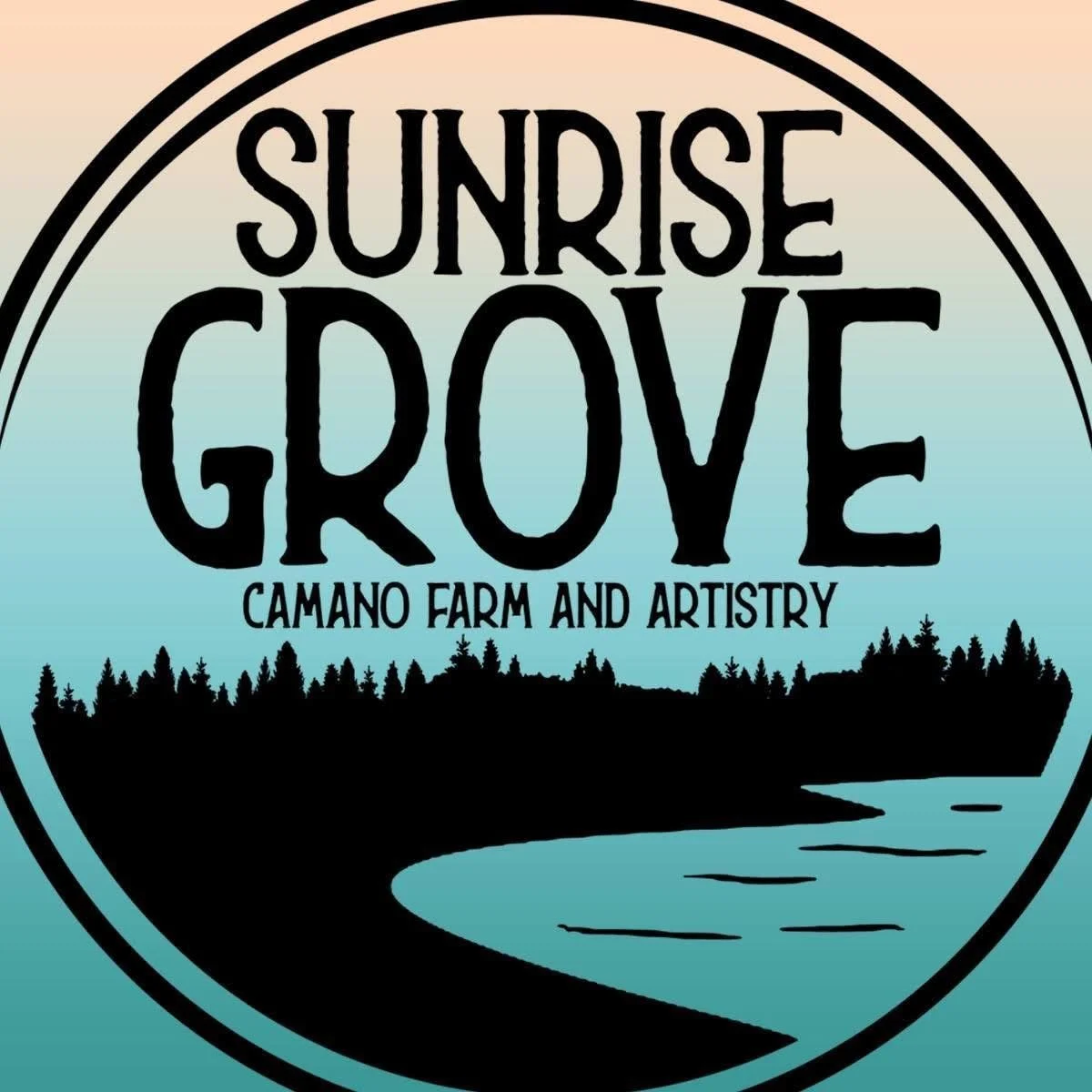 Sunrise Grove