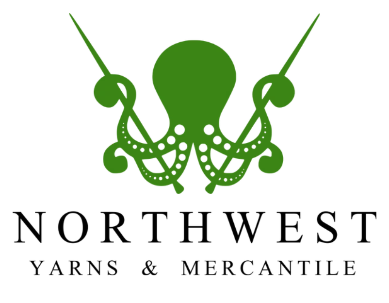 Northwest Yarns & Mercantile Logo
