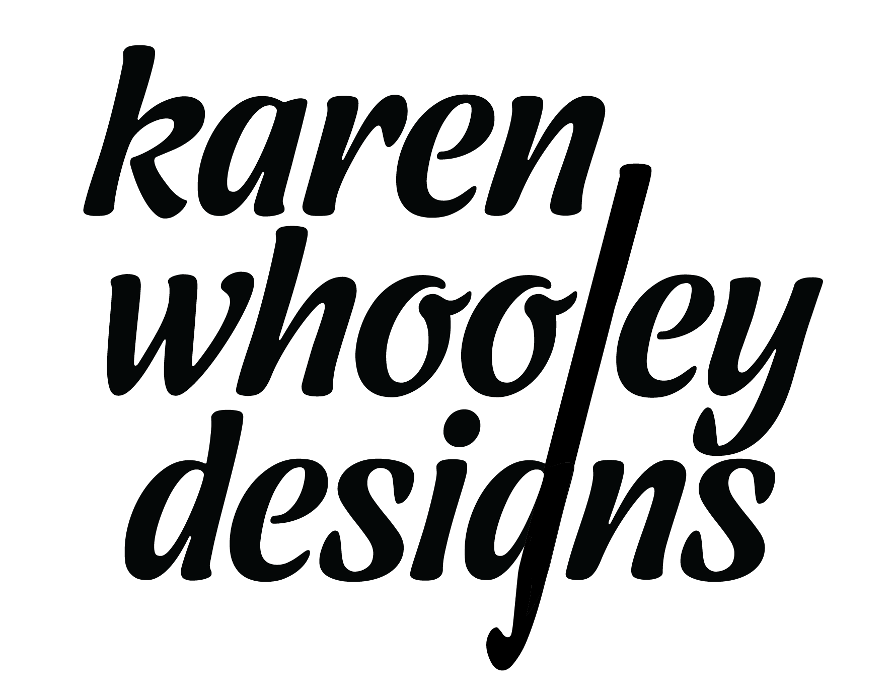 Karen Whooley Designs